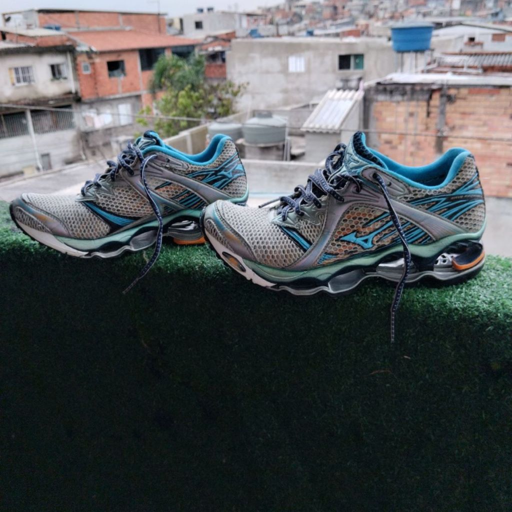 Mizuno oferta best sale