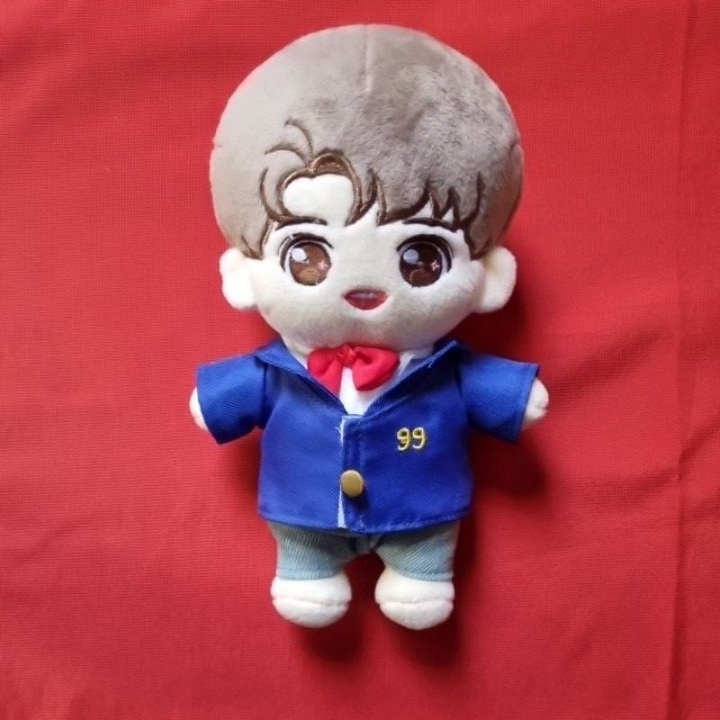 SHINee MINHO ランダムトイ SHINee Minho Doll 25cm | Shopee Brasil