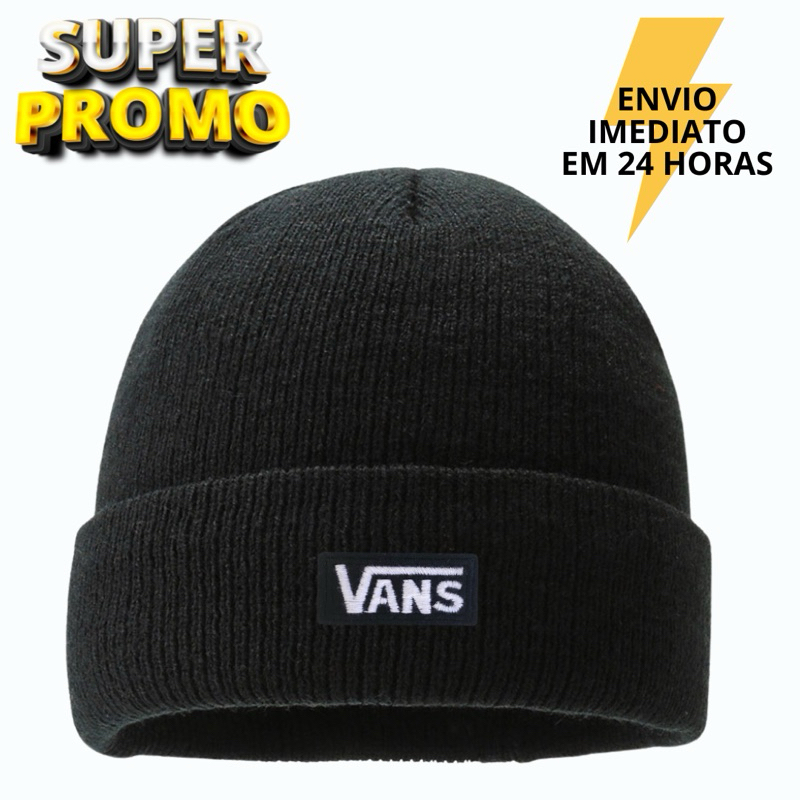 Touca Gorro Premium Lã Peluciada Internamente Unissex Adulto Básica