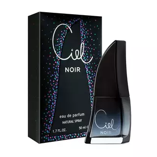 Perfume Feminino Ciel Noir Edp (Importado Argentina)