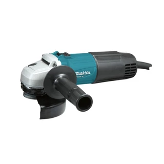 ESMERILHADEIRA ANGULAR 115MM (4-1/2) 220V 600W M0901B - MAKITA em Oferta na Shopee