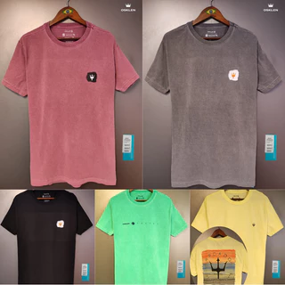 TSHIRT ESTONADA