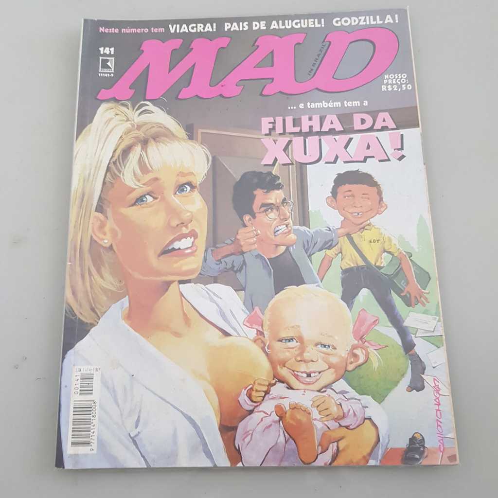 MAD 141