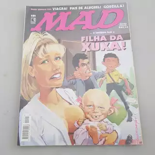 MAD 141