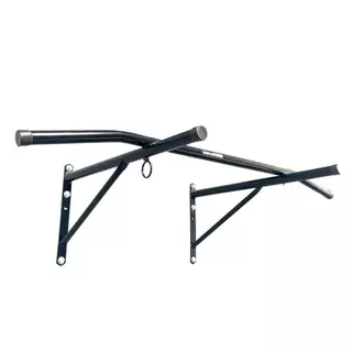 40 - Barra Fixa Parede Musculação em casa Crossfit