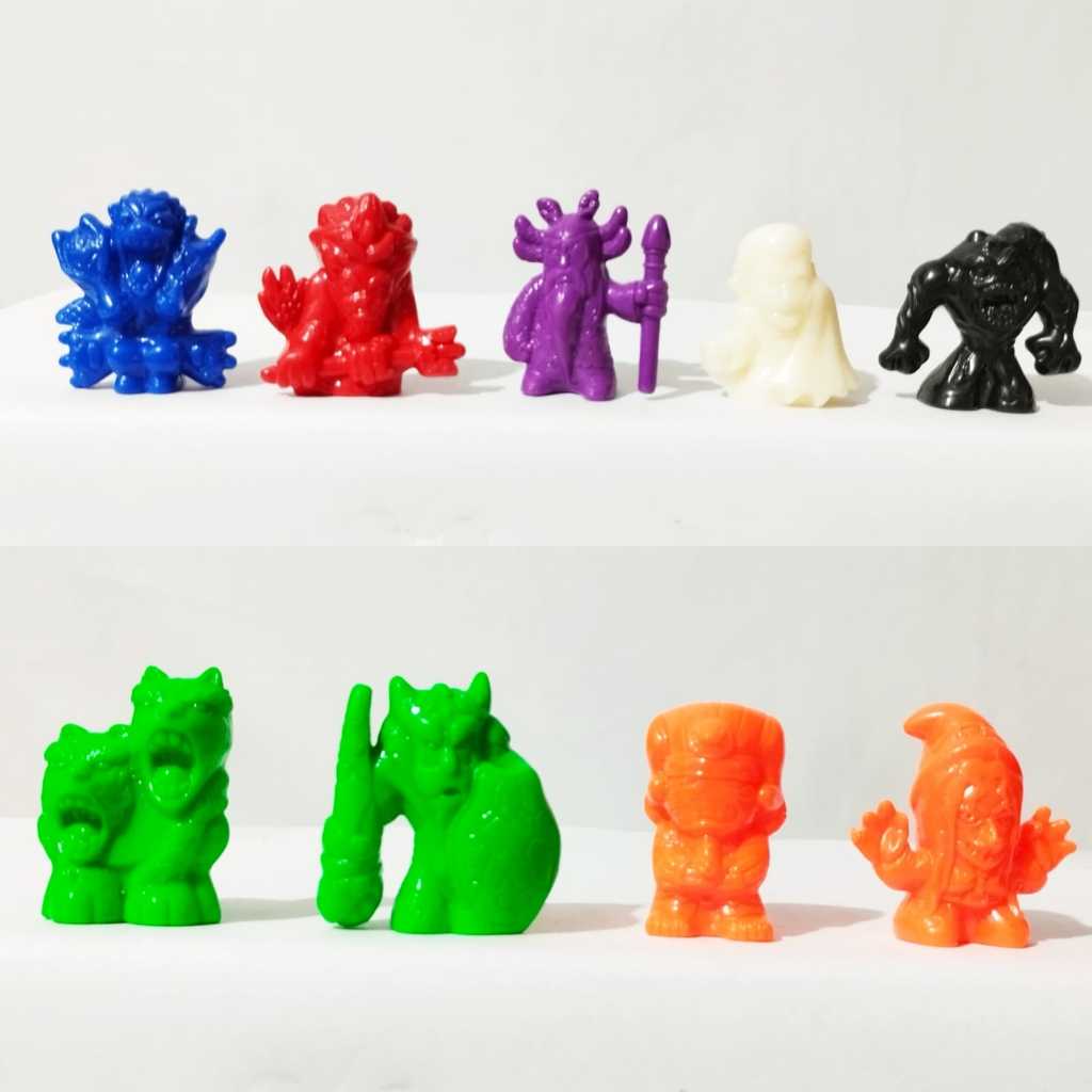 Gogos Nitsus - 1 unidade