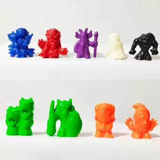 Gogos Nitsus - 1 unidade