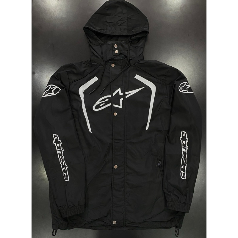 Corta Vento ALPINESTAR