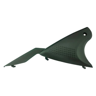 Tampa Lateral Esquerda Shineray Jet 50cc Jet 50x/125x