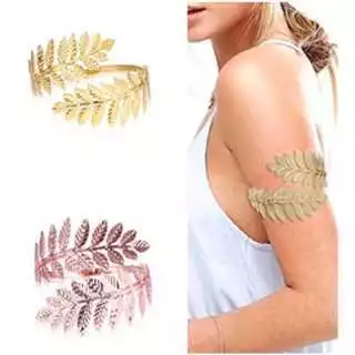 Bracelete Deusa Grega