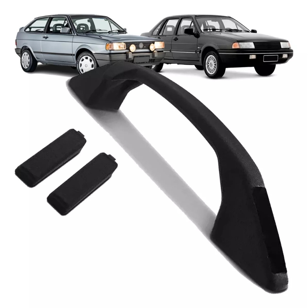Alça Teto Pqp Gol Parati Saveiro Santana Quantum 1980 A 1994