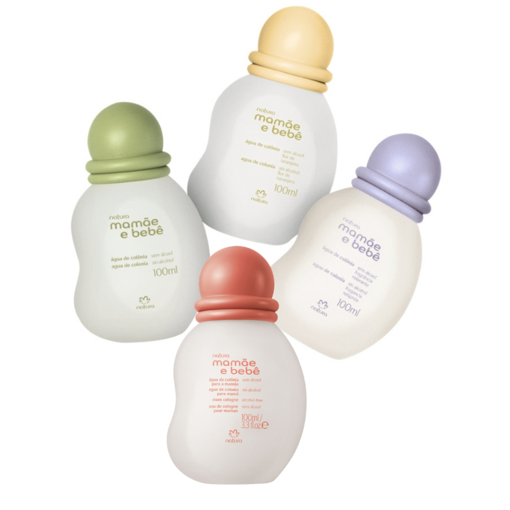 ★ ☆ Natura Mamãe e Bebê ★ ☆ ナツラママ＆ベビー Mom & Baby Bonding Set - Natura Mamãe e Bebê : Amazon.ca: Baby