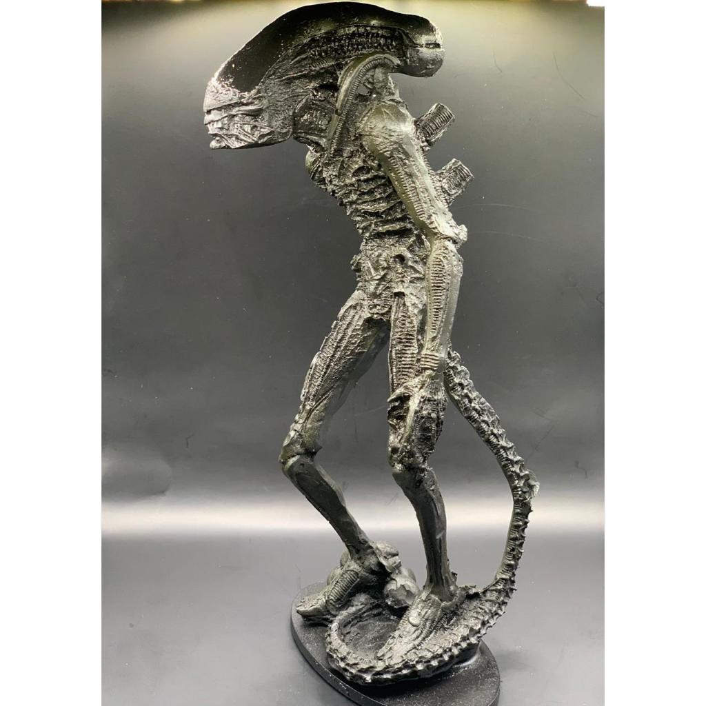 Action Figure Alien