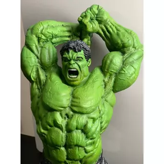 Action Figure Hulk