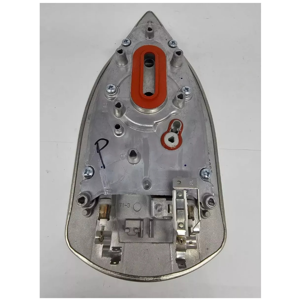 Base 127v e 220v P/ Ferro De Passar Philips Walita Ri8645 Original