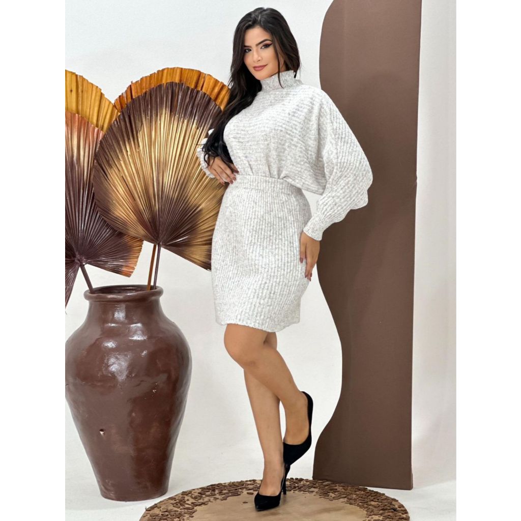 Blusa Transpassada Cropped Feminino Decote V Manga Morcego - Escorrega