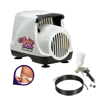 Summer Jet - Aparelho De Bronzeamento Artificial