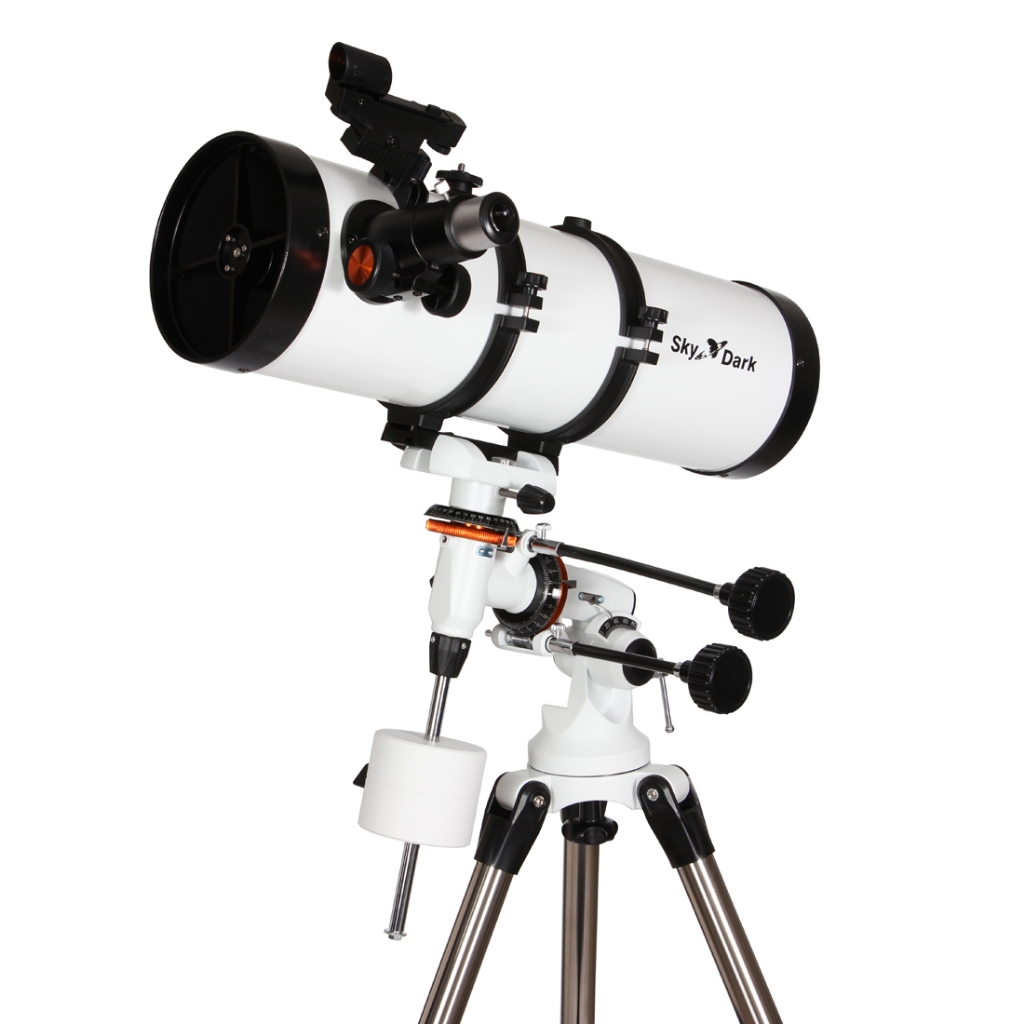 Telescopio Profissional Skydark 130mm EQ 130650R