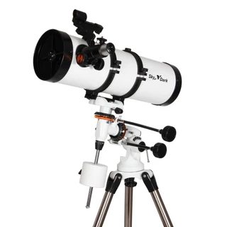 Telescopio Profissional Skydark 130mm EQ 130650R