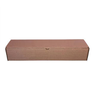 Caixa De Papelão - 46 X 11 X 8,5 - Linha Premium - 10 Unidades