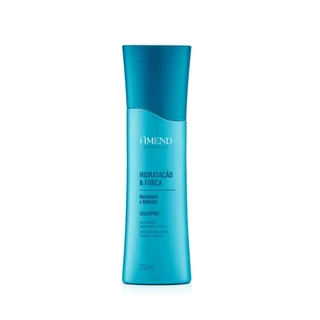 Amend Shampoo Expertise Hidratação e Força 250ml em Oferta na Shopee