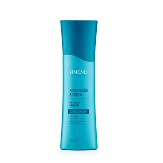 Amend Condicionador Expertise Hidratação e Força 250ml em Oferta na Shopee