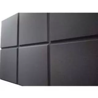 Espuma Acústica Lisa 50 Placas - 50x 50x 4 cm Antichama