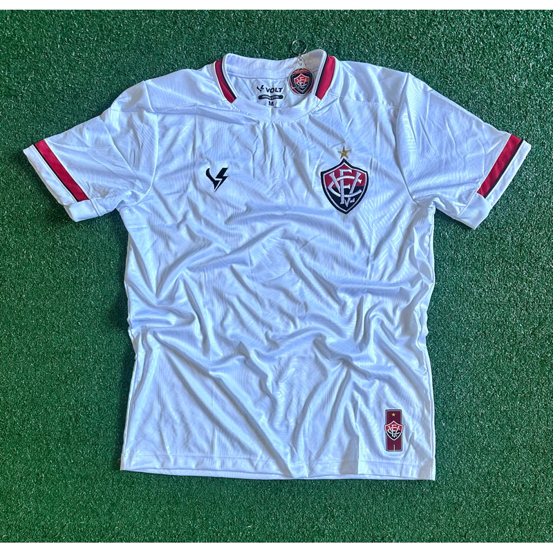 CAMISA MODELO TORCEDOR PREMIUM TOP 2024