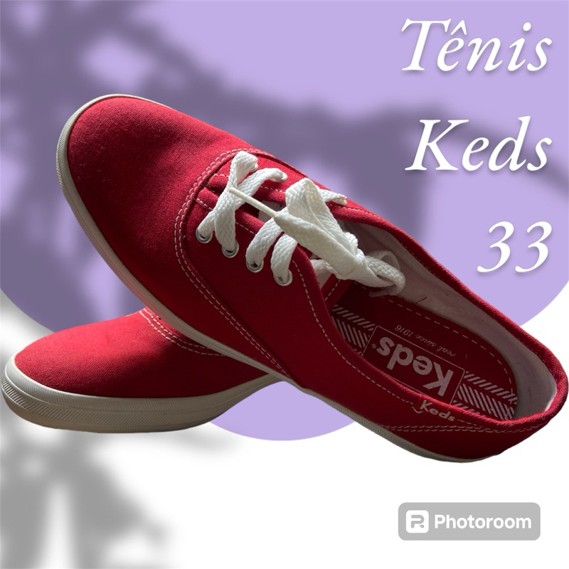 Keds 33 on sale
