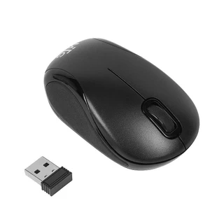 Mouse sem Fio Wireless Ergonômico Ambidestro 3 Botões Mini MTG W841 Targus