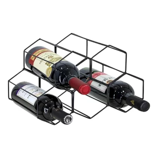 Adega suporte colméia p/garrafas de vinho promoção