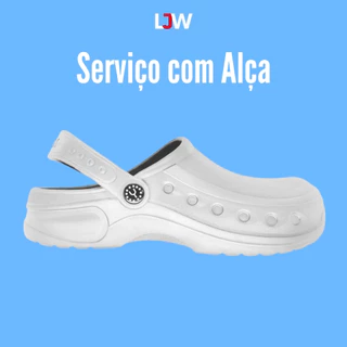 Babuche Serviço Alça Ortopédico