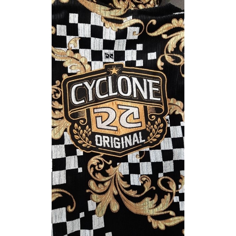 Jaqueta Cyclone Original | Shopee Brasil