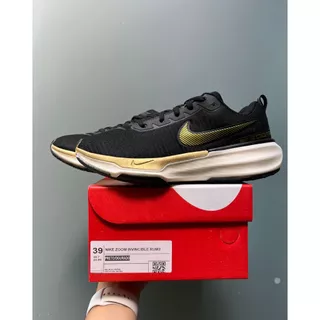 Tênis Invincible Run 3 Ultra Confortável Corrida Invencível 3 Pés Descalços Ultra-Ligeiro Masculino De Lazer Esportivo