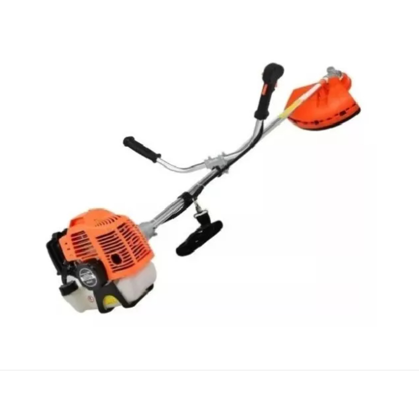 Roçadeira KNakasaki St-630 63cc 3.2hp Multifuncional Profissional