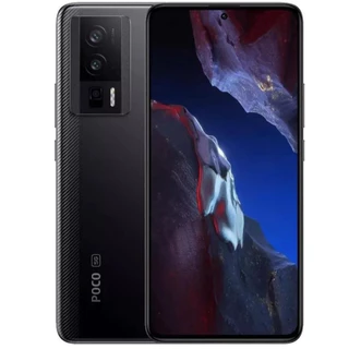 Poco F5 Pro 5G 256GB 12GB RAM Global Dual Sim
