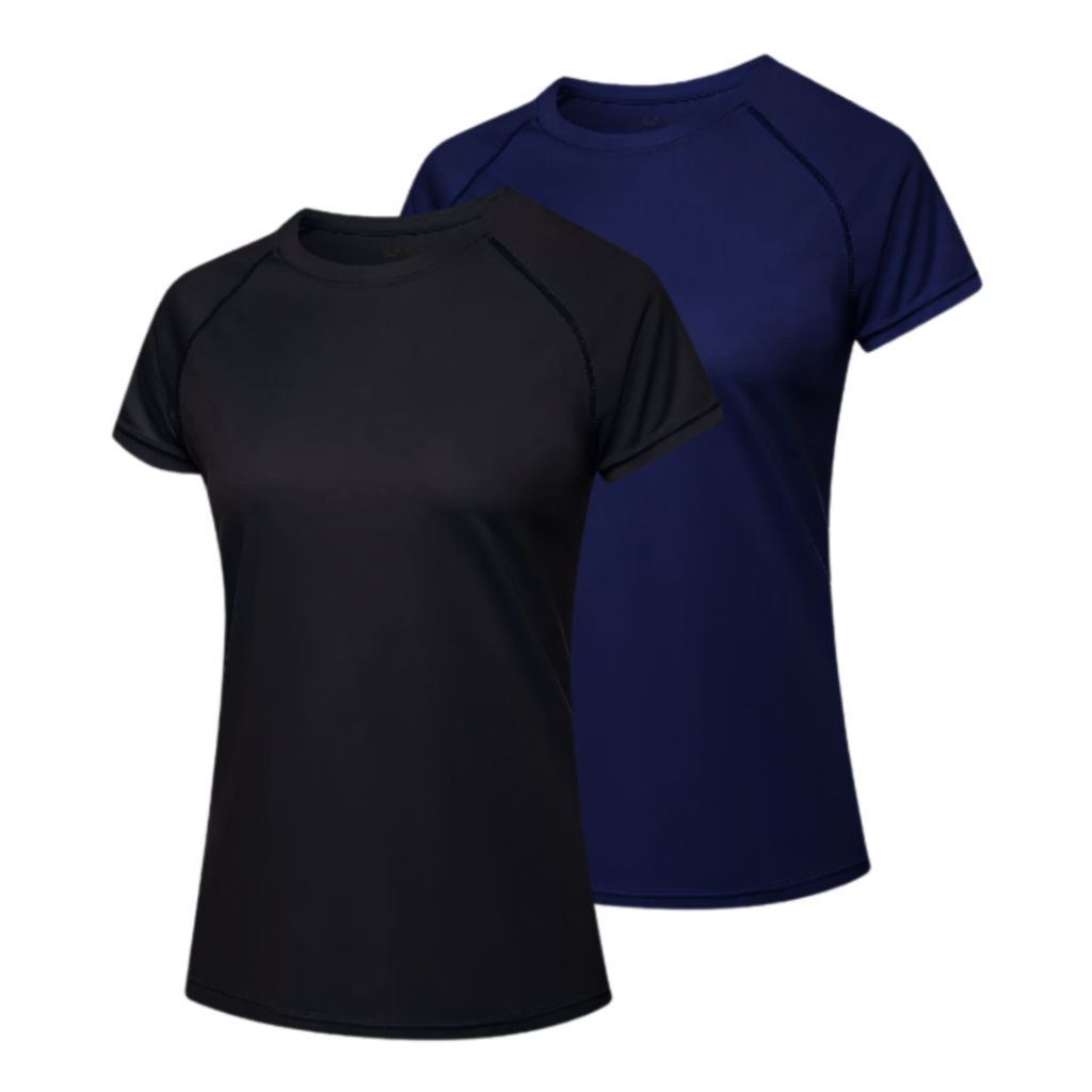 Camiseta De Treino Bestisun - Conforto E Estilo Para Atividades Físicas