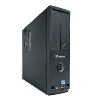 Gabinete Itautec slim