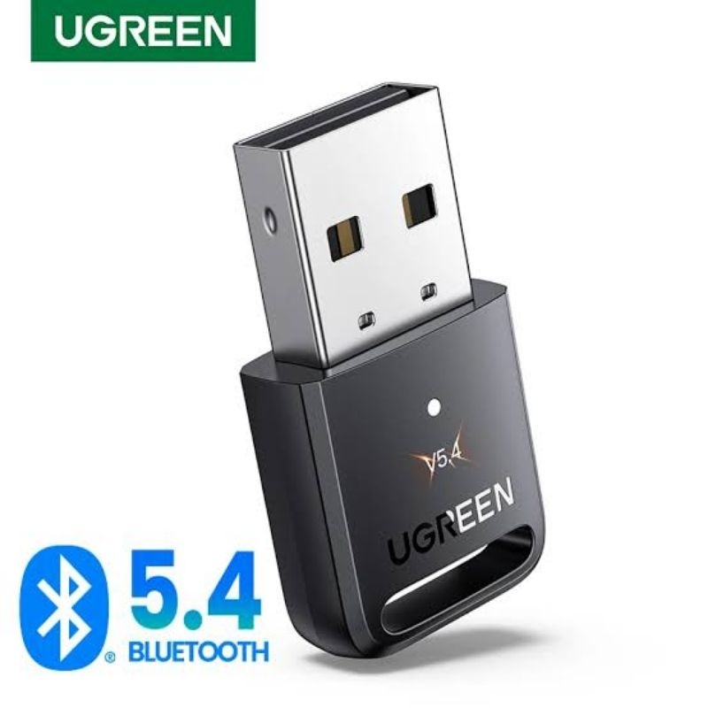 Adaptador Ugreen USB Bluetooth 5.4 Ugreen Original Global