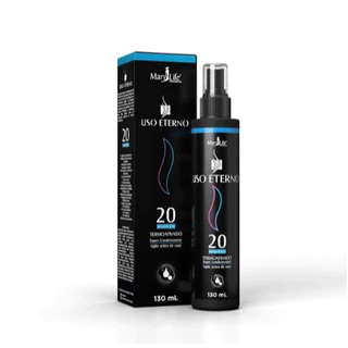 Protetor Termico Termoativado Liso Eterno Finalizador Mary Life - Spray
