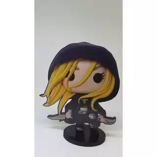 Totem Aelin 3 - Trono de Vidro