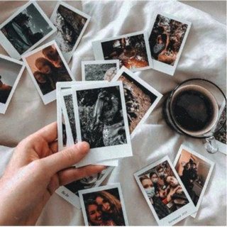 10 Fotos Mini Fotografias - Pacote com 10 Fotos Personalizadas - Envio Imediato