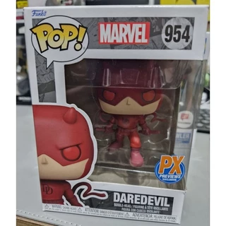 Funko Pop! Marvel Daredevil #954 Original