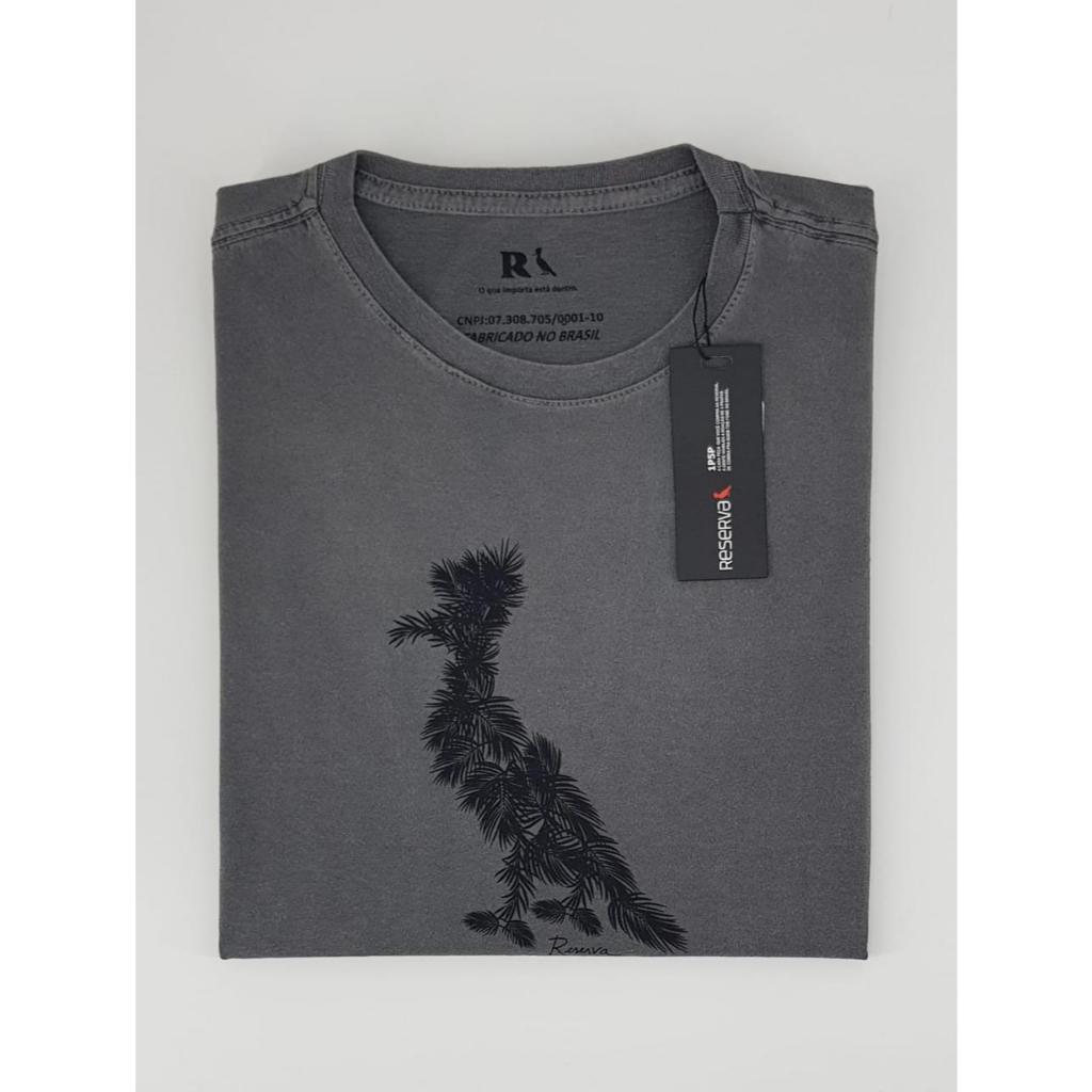 Camiseta Estampada Diversas Marcas Surpreendente Promoção