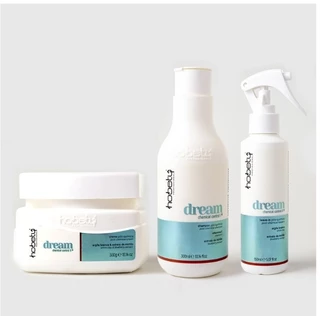 kit dream pós-química HOBERTY