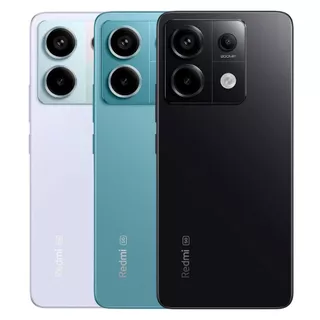 Xiaomi Redmi Note 13 256gb 8gb De Ram + mais CAPINHA Lançamento 2024