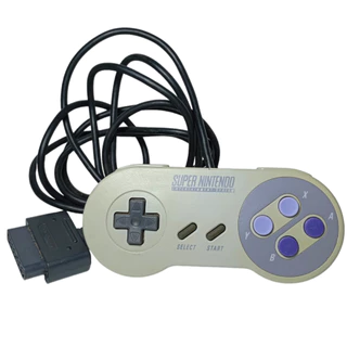 Controle para Super Nintendo Original