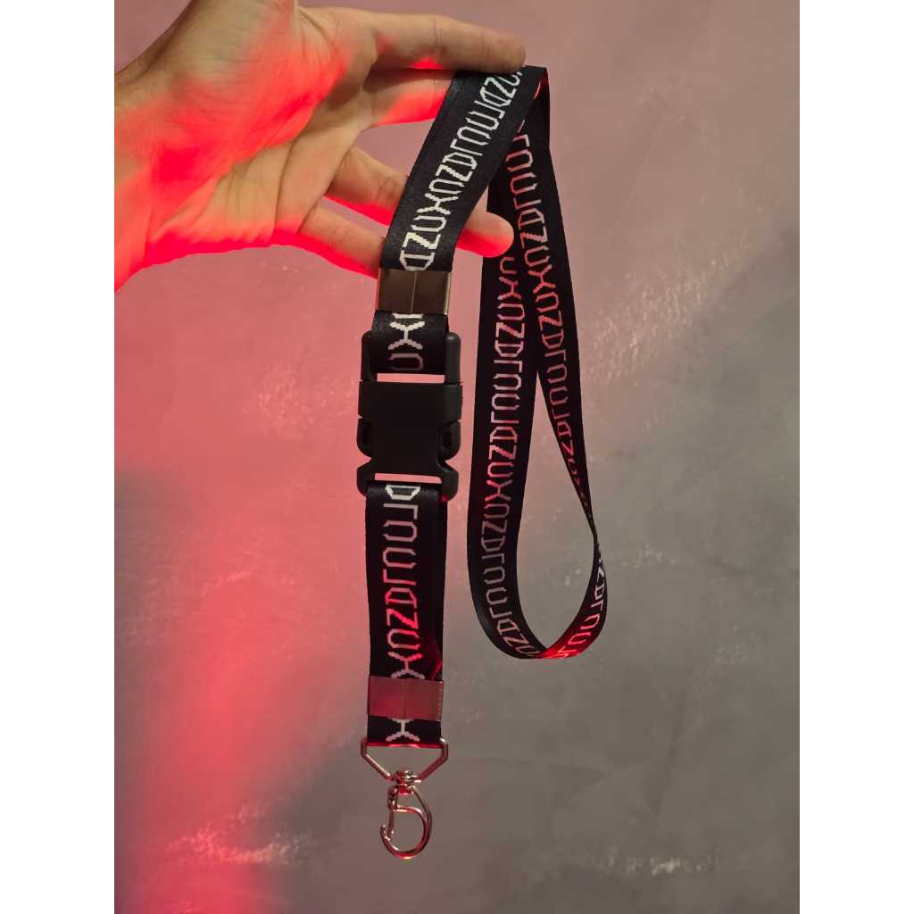 KIT CLANCY - FAIXA E ACESSÓRIOS ( Twenty One Pilots ) | Shopee Brasil