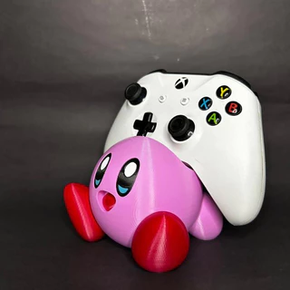 Suporte Para Controle Xbox/Playstation - Kirby