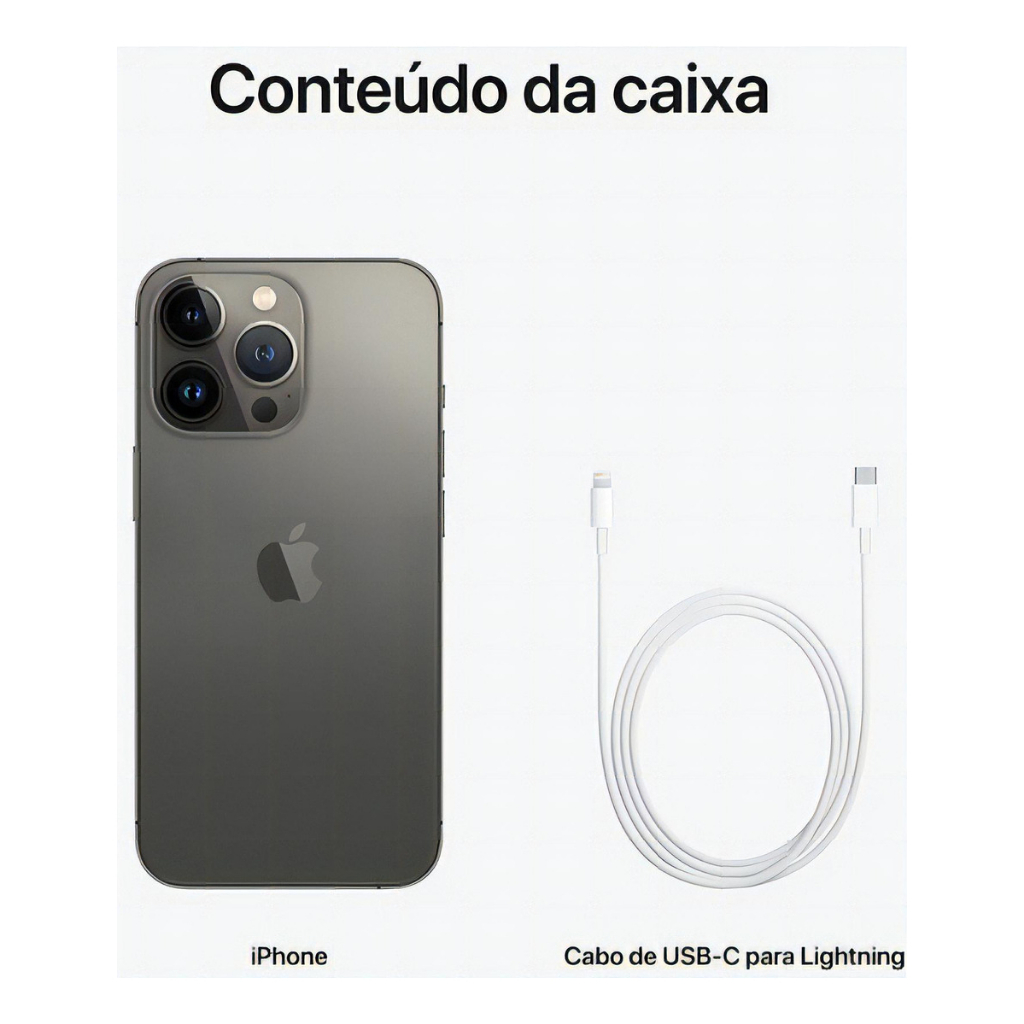 Apple iPhone 13 256GB (PRODUCT)RED Tela 6,1” 12MP